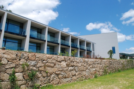 Imagem da loja: Douro Palace Hotel Resort & SPA
